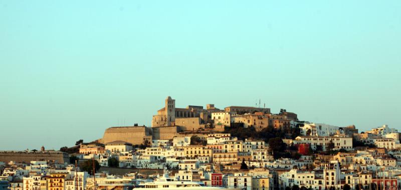 Ibiza Medieval 